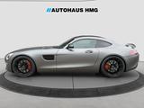 Mercedes-Benz AMG GTS Coupe *PANO*NAVI*SHZ*LED*KAM*MATT GRAU* - gebrauchte Mercedes-Benz AMG GT S aus dem Jahr 2015