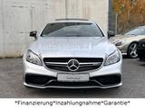 Mercedes-Benz CLS 63 S AMG 4Matic*Ceramic*B&O*Carbon* - Mercedes-Benz CLS 63 AMG: Limousine