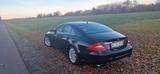 Mercedes-Benz CLS 320 CDI  Eleganz & Komf... - Mercedes-Benz CLS 320: Sportwagen