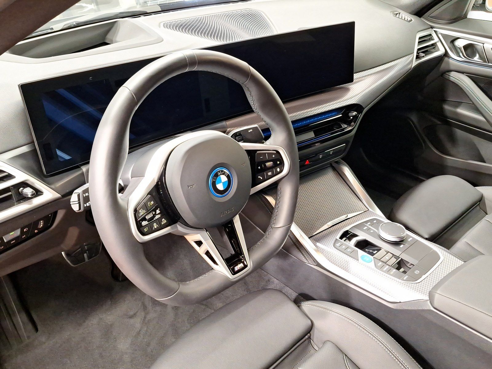 BMW i4 - Bild 4