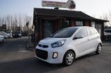 Kia Picanto Dream Team*Klima*Euro6* - gebrauchte Kia Picanto aus dem Jahr 2016