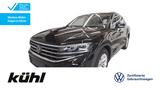 Volkswagen Touareg 3.0 TDI 4M Tip Elegance Luft IQ.Light St - Volkswagen Touareg Gebrauchtwagen