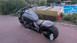 Suzuki Intruder VZR1800 Custom-Einzelstück - SUZUKI CUSTOM