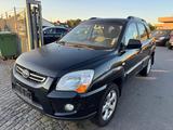 Kia Sportage EX 2WD 2,0 Crdi - Kia Sportage Ex mit Diesel-Antrieb