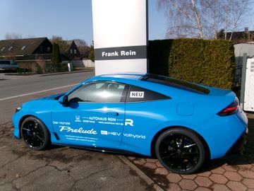 Bild 2 Honda Prelude 2.0 i-MMD e:HEV Advance 8Jahre Garantie