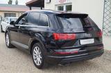 Audi Q7 3.0 TDI quattro S line Standh*Pano*FondTV*B&O - Audi Q7 Gebrauchtwagen in Berlin