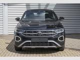 Volkswagen T-Roc Cabriolet Style 1.5 l TSI DSG AHK|PlusPake - gebrauchte VW Roadster