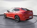 BMW X4 M COMPETITION DRIVING PLUS | AHK | GARANTIE - BMW: Competition