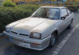 Opel Manta B GT/E - Opel Manta: Sportwagen