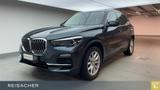 BMW X5 xDrive30d A StdHzg,AHK,DAProf,Leder,LM19" - BMW X5 Gebrauchtwagen in Augsburg