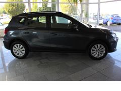 Fahrzeugabbildung Seat Arona Style 1.0TSI 7 gang DSG,Nur 20215 KM