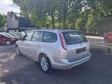 Ford Focus GHIA*KLIMATRONIC*TEMPOMAT*S-DACH*SHZ*TÜV06 - Ford Focus: Ghia