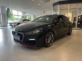 Hyundai i30 Fastback N Performance|19"|Eibach|Kam.|Sheft - Hyundai i30: Fastback