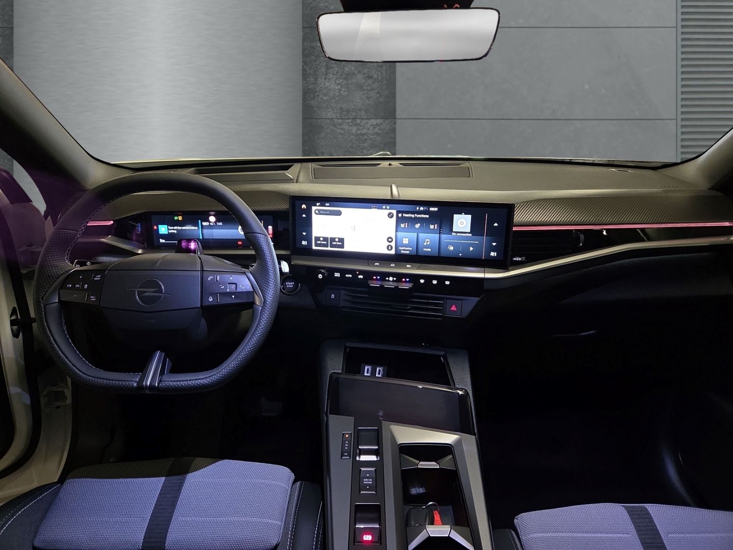 Opel Grandland (X) - Bild 10