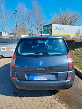 Renault Scenic Avantage 1.6 16V Avantage - Renault Scenic: 16v Avantage