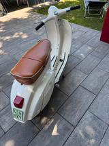 Vespa 50 N - VESPA 1968