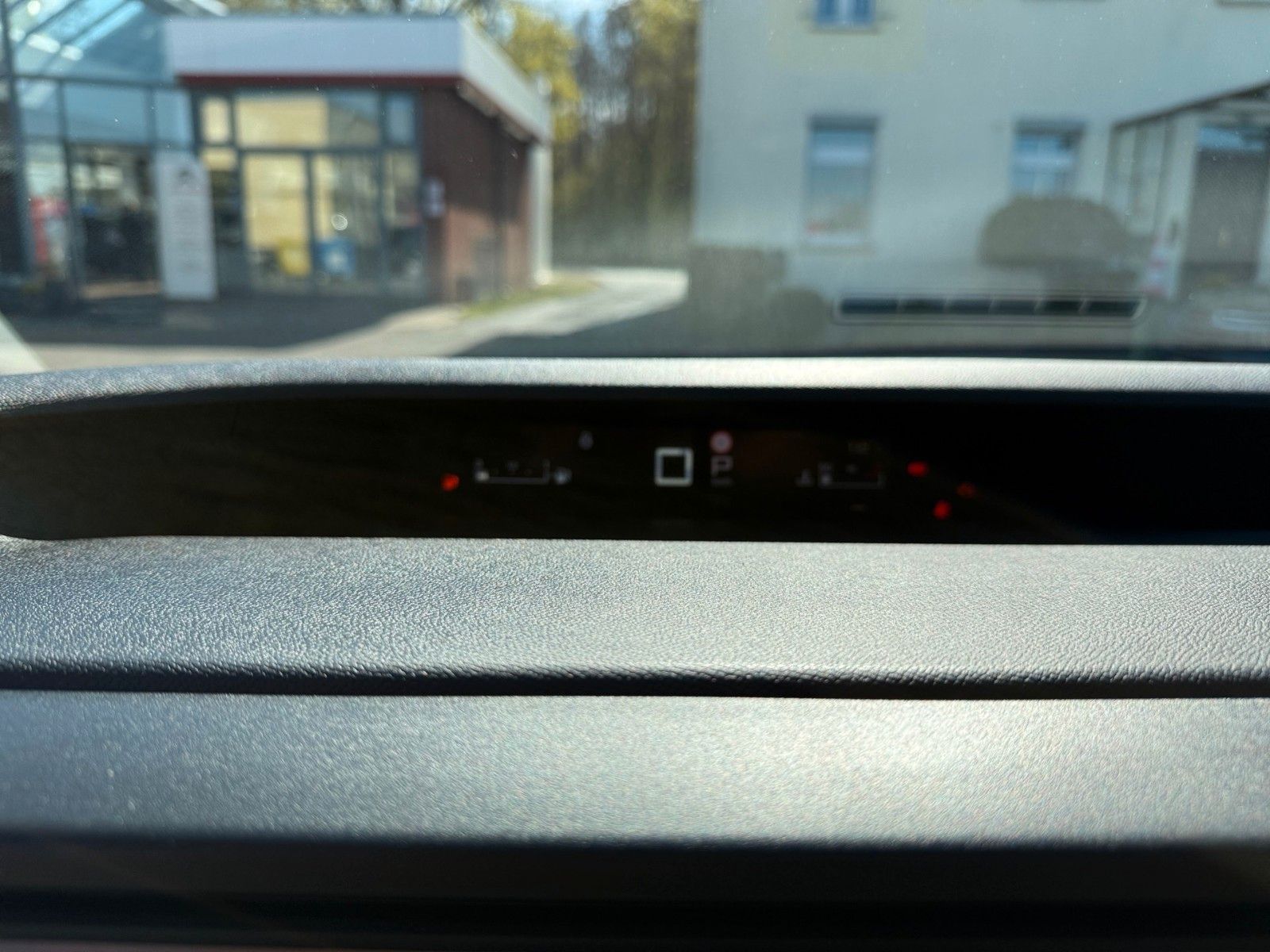 Fahrzeugabbildung Citroën C3 Aircross Hybrid 145 PLUS*Ganzjahresreifen