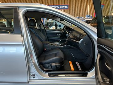 MYAUTOCENTER – Gebraucht- und Jahreswagen mit Werkstattservice in Pfaffenhofen BMW Touring 523 i *HeadUP*AHK*Xenon*TÜV NEU*