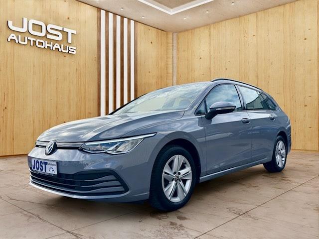 Volkswagen Golf Variant Life 2.0 TDI Navi Pro LED ACC Trave