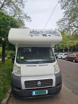 McLouis Lagan 210 - McLouis Wohnmobil oder -wagen