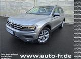 Volkswagen Tiguan Offroad 4Motion 2.0TSI 179PS LED Navi ACC - : Offroad