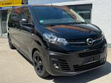 Opel Vivaro Kasten Edition M~PDC-KLIMA~LEDER~SHZ - Opel Vivaro mit Diesel-Antrieb: Leder