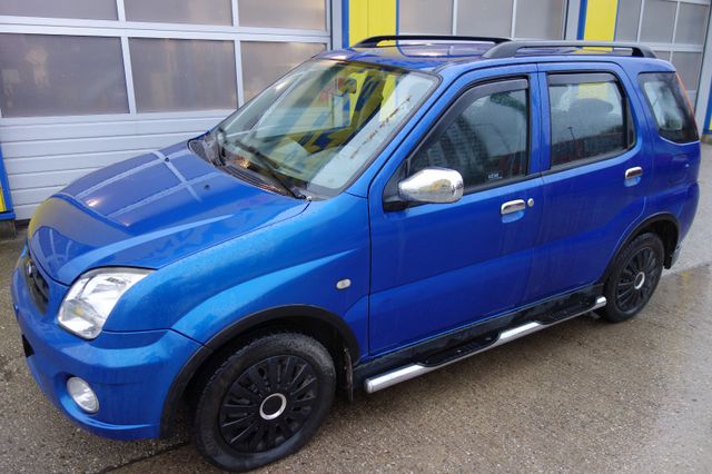 Suzuki Ignis 1.3 DDiS * AHK * KLIMA