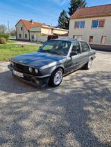 BMW E30 316i  - BMW 316 in Erfurt