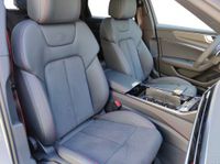 Audi A6 - Vorschau Bild 10