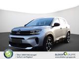 Citroën C5 Aircross BlueHDi 130 S&S EAT8 Plus - Citroën C5 Aircross PLUS mit Diesel-Antrieb