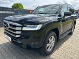 Toyota Land Cruiser 300 LED Leder 7-Sitzer JBL