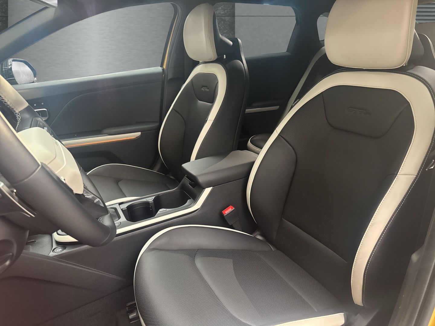Kia K4 - Bild 8