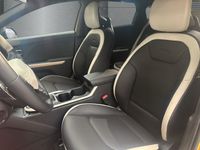 Kia K4 - Vorschau Bild 8
