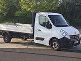 Renault Master 3 L3 H1 Klima AHK Abschlepp... - gebrauchte Renault Master aus dem Jahr 2012