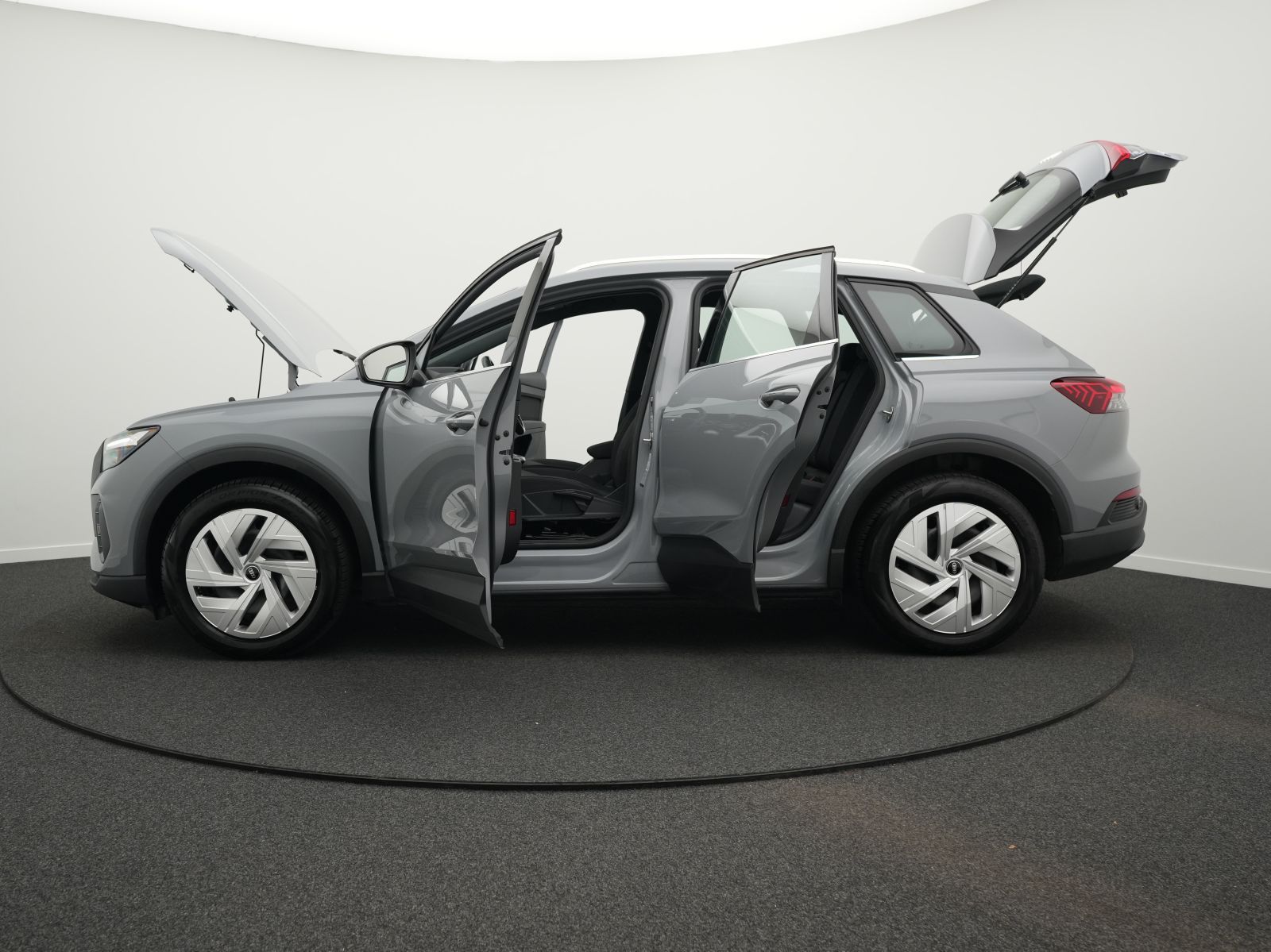 Audi Q4 e-tron - Bild 39