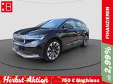 Skoda Enyaq 80 x Suite NAVI PANO 21LM MATRIX LEDER RFK - Skoda Enyaq 80x Gebrauchtwagen
