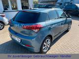 Hyundai i20 1.2 PANORAMA|KLIMA|SITZH.|PDC|TEMPO.|SPUR-A. - Hyundai i20 Gebrauchtwagen in Hamburg