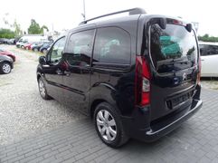 Fahrzeugabbildung Citroën Berlingo Exclusive **AHK / SCHECKHEFTGEPFLEGT**