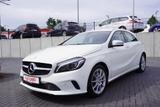 Mercedes-Benz A180 Style LED Navi Sitzheizung Freisprechanlage - Mercedes-Benz A 140 Gebrauchtwagen
