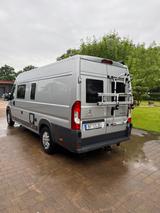 Clever Runner 636,  Motorradbühne, Sat., Längs-Einzelb. - Offers matching your search criteria