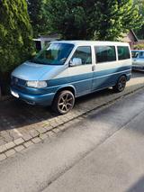 Volkswagen T4 Multivan - Volkswagen T4 Multivan in Oberhausen
