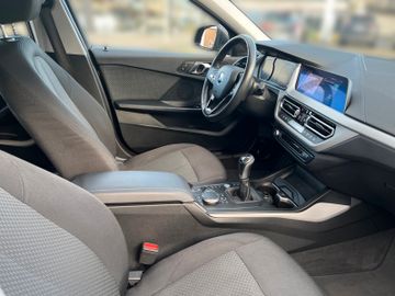 BMW 118 i Advantage Navi  Sitzheizung