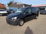 Volkswagen Caddy Kombi Maxi Team 7-Sitzer Tempo Sitzhei AHK - Volkswagen Caddy: 7