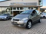 Mercedes-Benz A 150 A -Klasse A 150 - graue Mercedes-Benz A 150