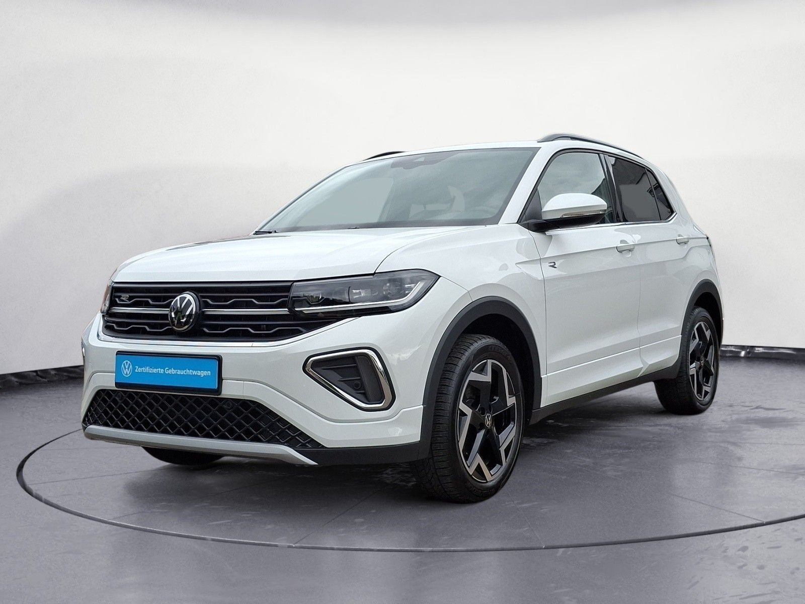 Volkswagen T-Cross - Bild 2