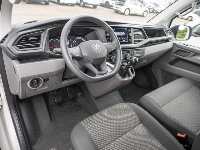 T6.1 Kasten 2.0 TDI KLIMA RÜCKFAHRKAMERA NAVI