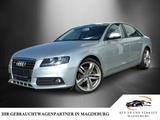 Audi A4 Lim. Attraction, S-Line,Klimaut.,LM! - Audi A4 aus 2008: Limousine