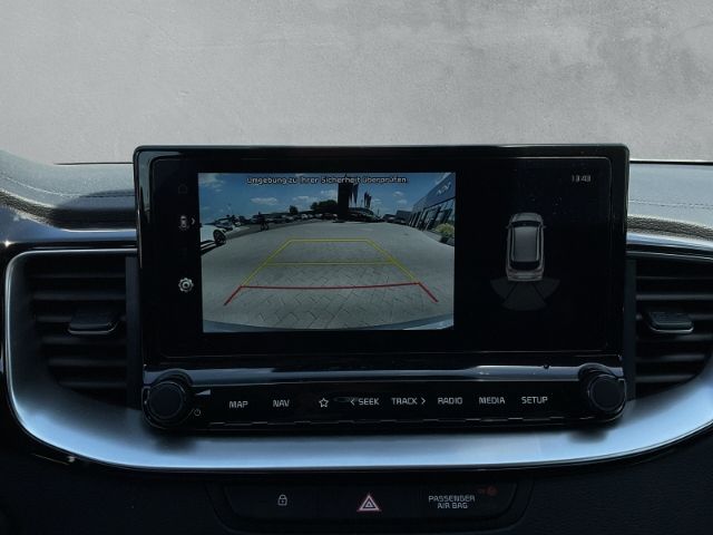 Fahrzeugabbildung Kia Ceed_sw VISION 1.5 T-GDI *KOMFORT-PLUS-PAKET*NAV