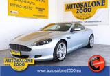 Aston Martin ASTON MARTIN DB9 Coupé V12 Touchtronic - Aston Martin DB: Db1