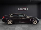 BMW 428 4er - 428i - schwarze BMW 428